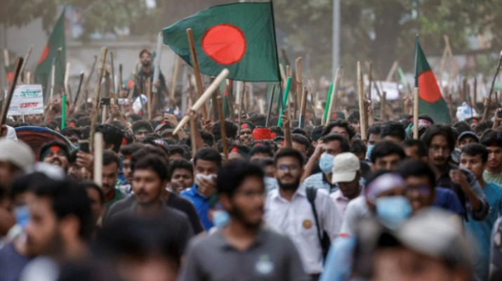 Bangladesh