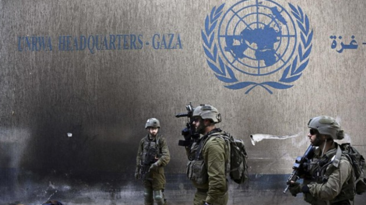 UN Fires 9 UNRWA Staff After Allegedly Involvement in Hamas Attack on October 7